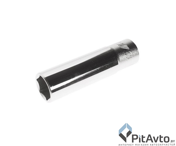 Головка торцевая глубокая шестигранная JTC 3/8