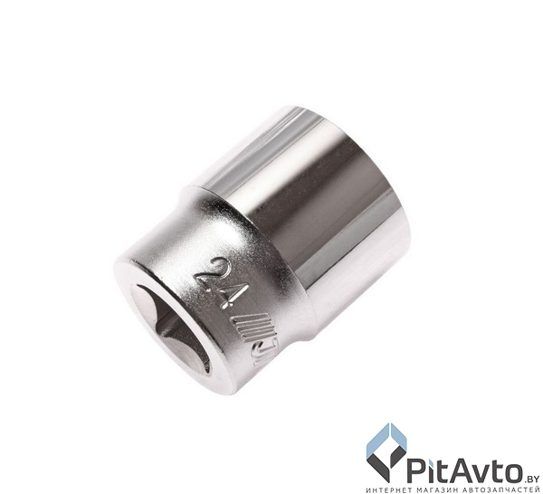 Головка торцевая шестигранная JTC 1/2