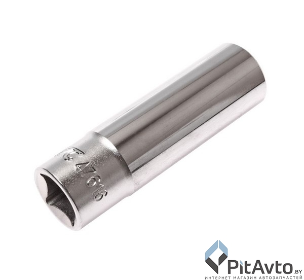 Головка торцевая глубокая шестигранная JTC 1/2