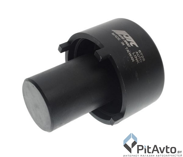 Монтажная головка для гайки задней ступицы FORD TRANSIT 2014-