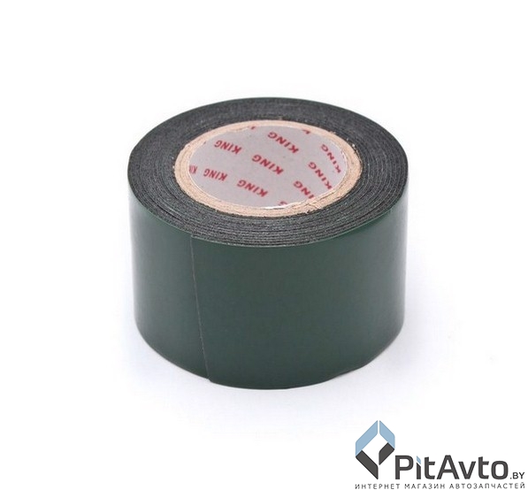 Скотч двухсторонний KING K-00016