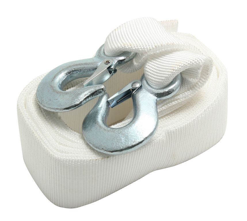 Трос буксировочный KING 7.5т 5м, ST-206E-75, 36866