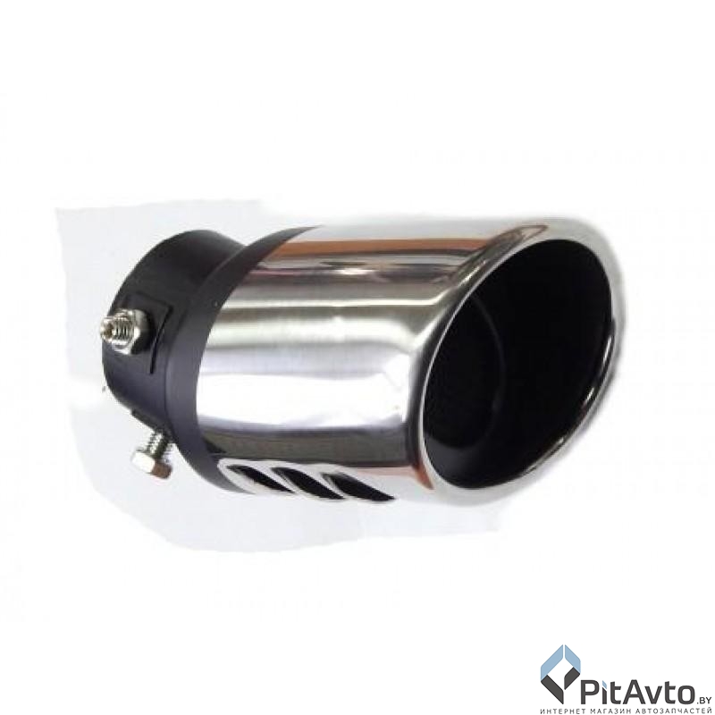 Насадка на глушитель KING 37065