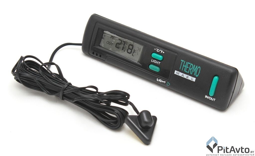 KING 37648 Термометр