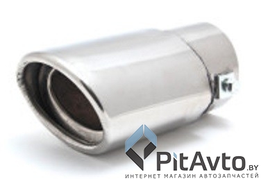 Насадка на глушитель KING A1X