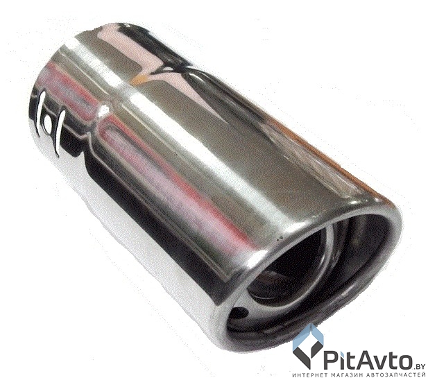 Насадка на глушитель KING A4