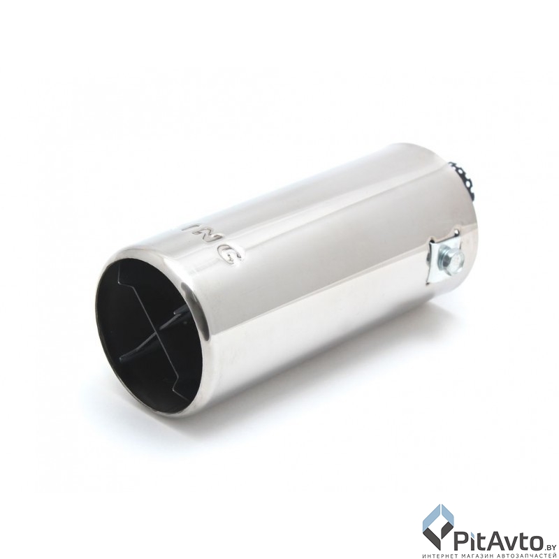 Насадка на глушитель KING ART2601