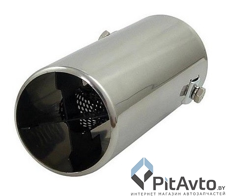 Насадка на глушитель KING PG4059-C