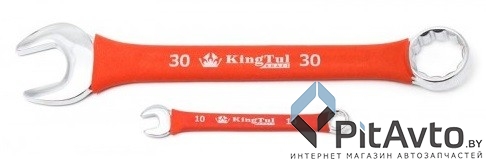 KINGTUL KT-30026k Ключ комбинированный