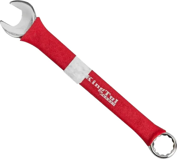 Изображение Ключ комбинированный KINGTUL 16мм Ключ комбинированный KINGTUL 16мм