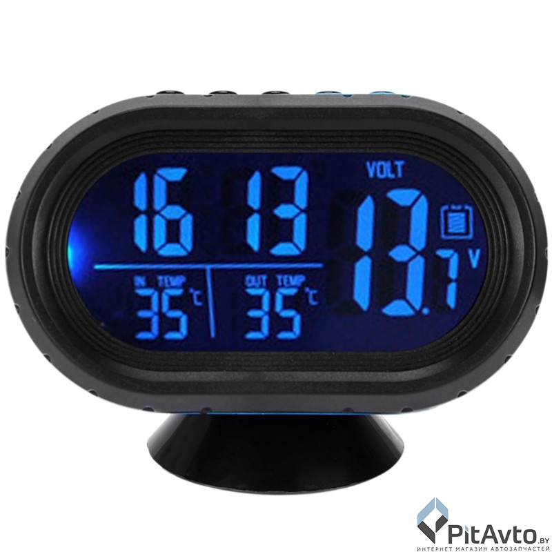 KING VST-7009V Термометр