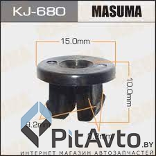MASUMA KJ-680 клипса Nissan Cedric 89-95