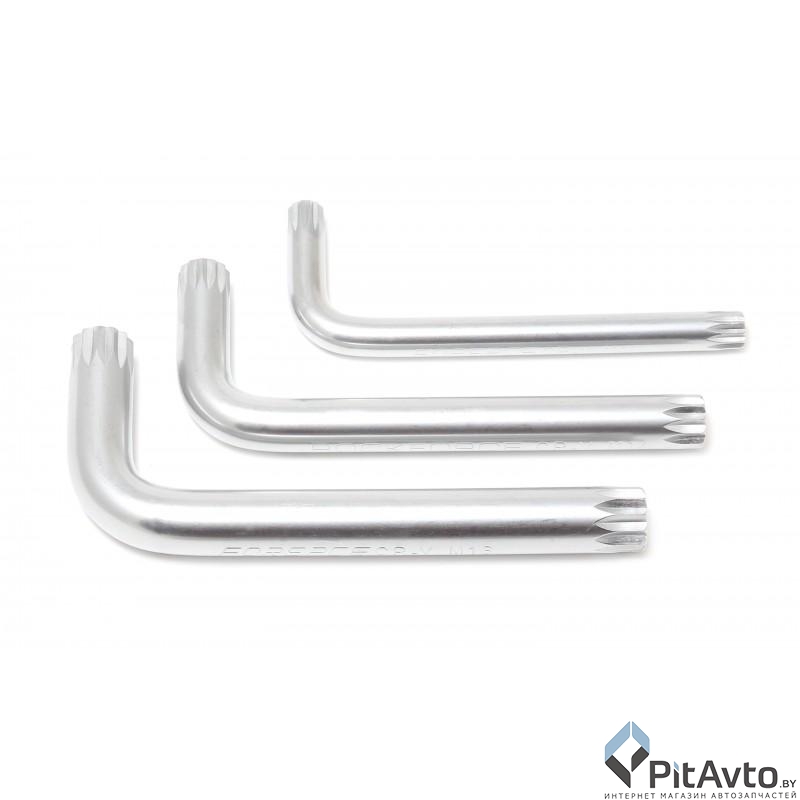 Ключ двенадцатигранный FORSAGE M16