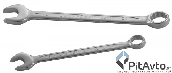 Ключ комбинированный JONNESWAY 13мм / W26113