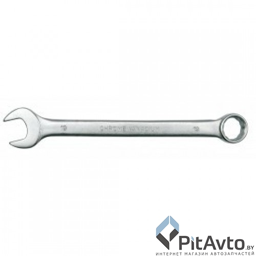 Ключ комбинированный VOREL 24мм САТИН CrV