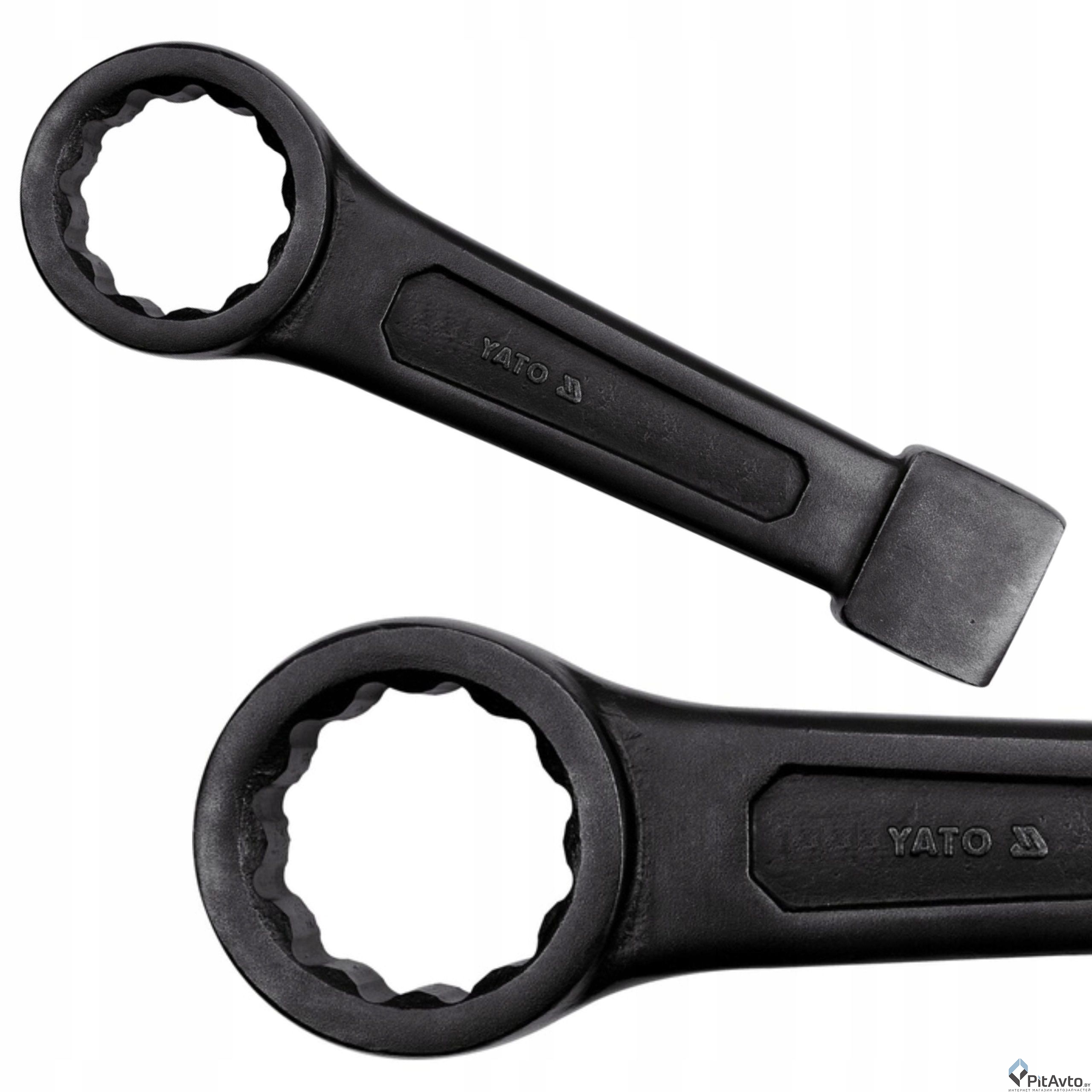 Ключ накидной ударный YATO 65мм