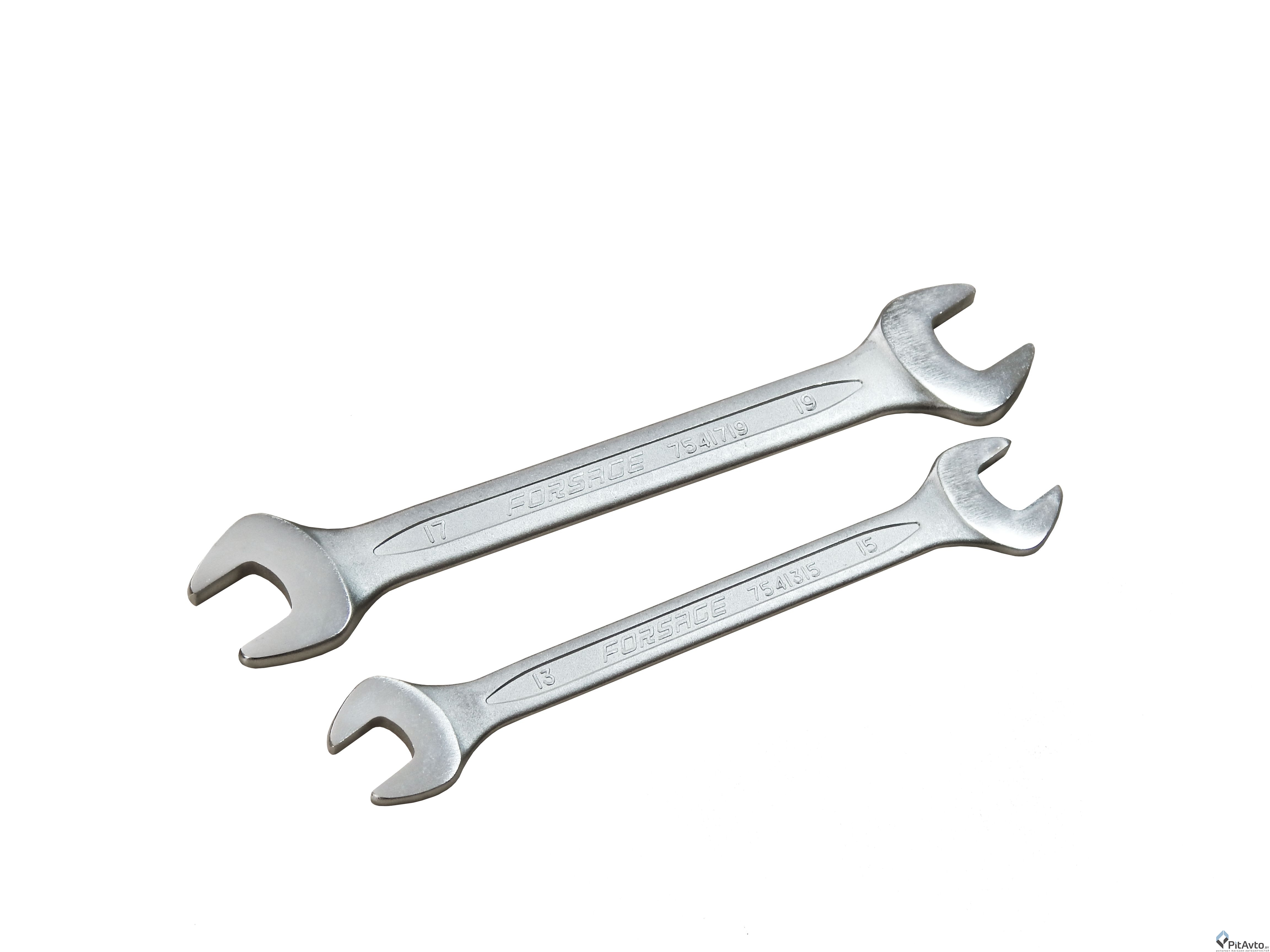 FORSAGE F-7541011 Ключ рожковый 10х11 мм