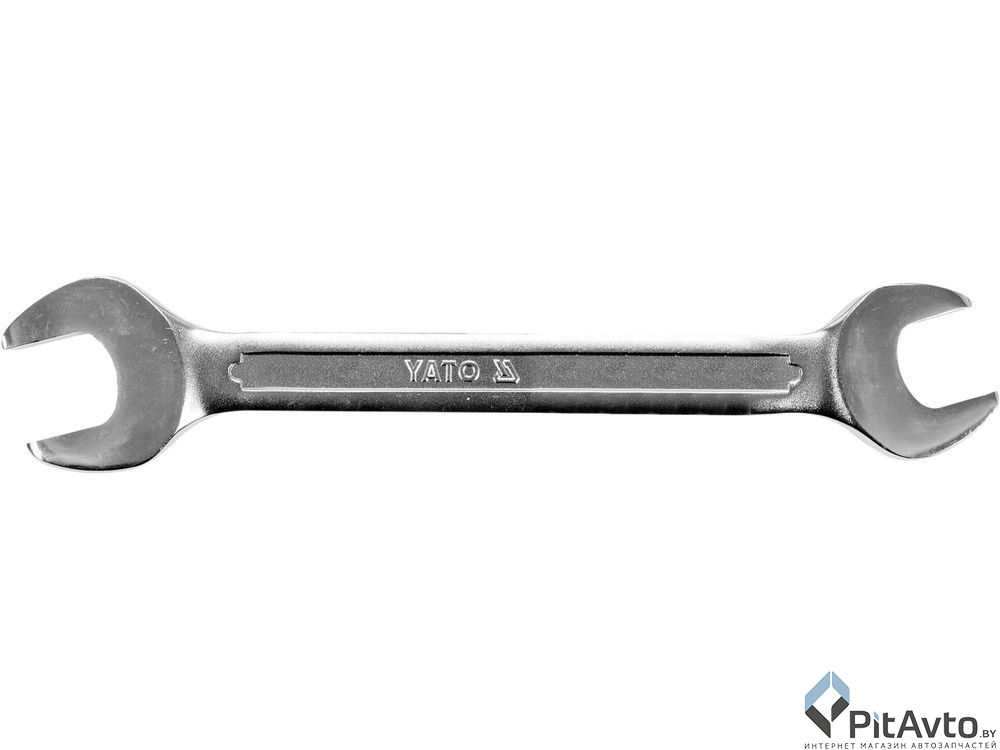 Ключ рожковый YATO 12x13мм