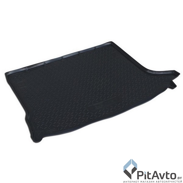 Коврик багажника RIVAL Lada Largus универсал 2012-> / 16003002