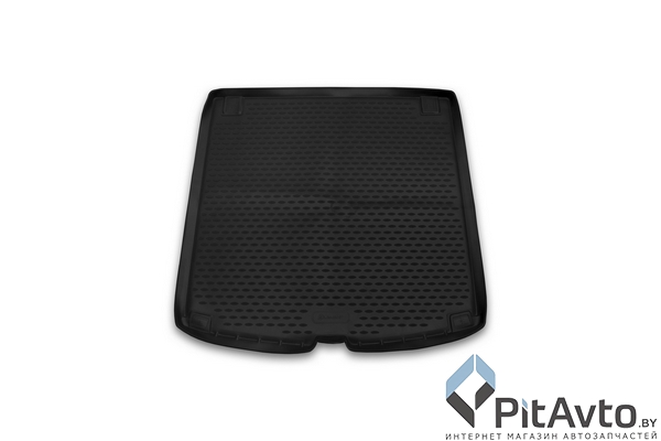 Коврик в багажник BMW 5 E60 Touring 05/2004 -1шт / NLC0511B12