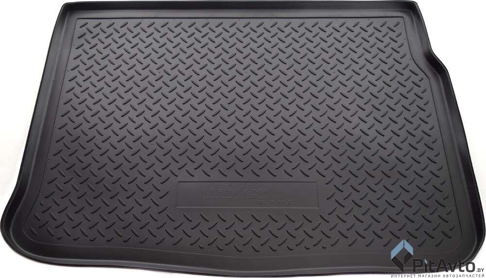 Коврик в багажник NORPLAST NPL-P-69-62