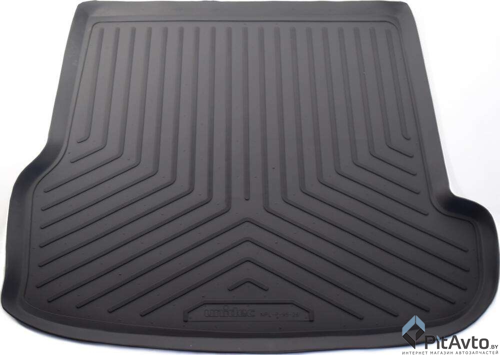 Коврик в багажник VW Passat B5 variant / NPL-P-95-26