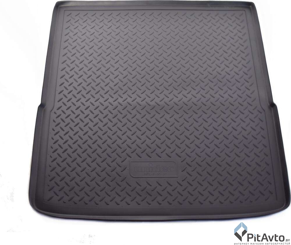 Коврик в багажник VW Passat B6 Variant / NPL-P-95-31