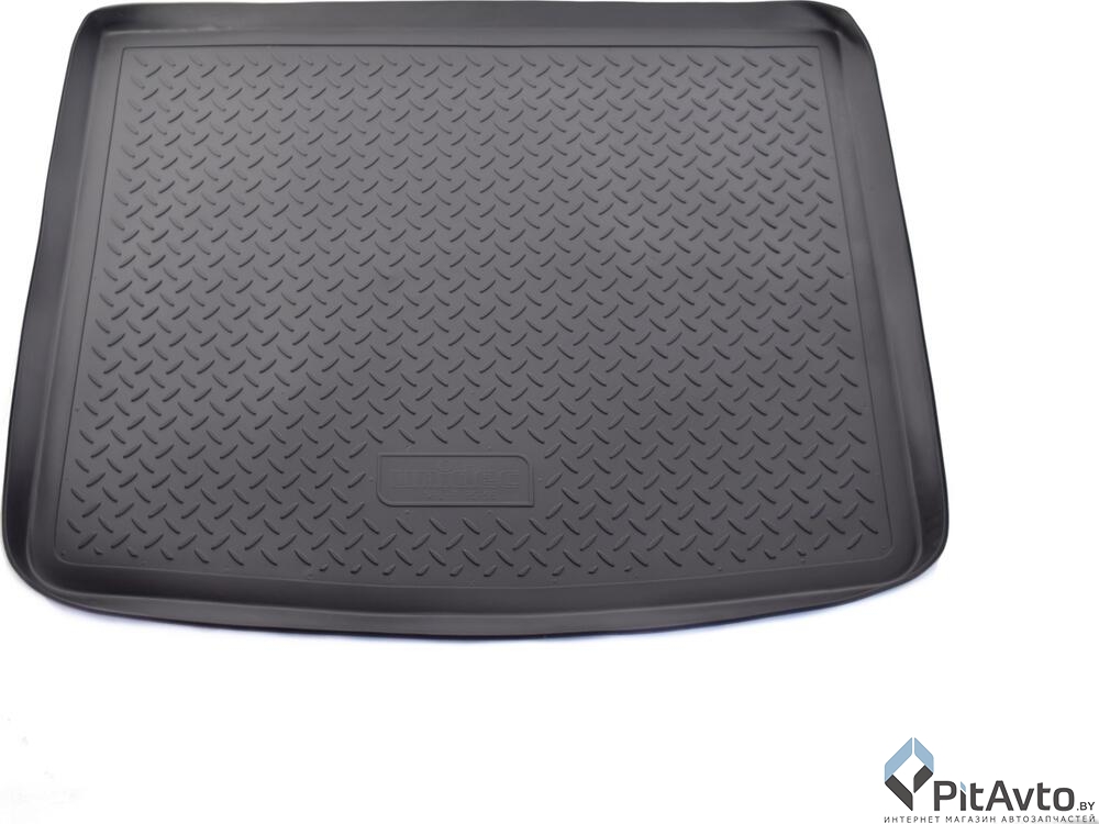 Коврик в багажник VW Touareg 2006-> / NPL-P-95-55