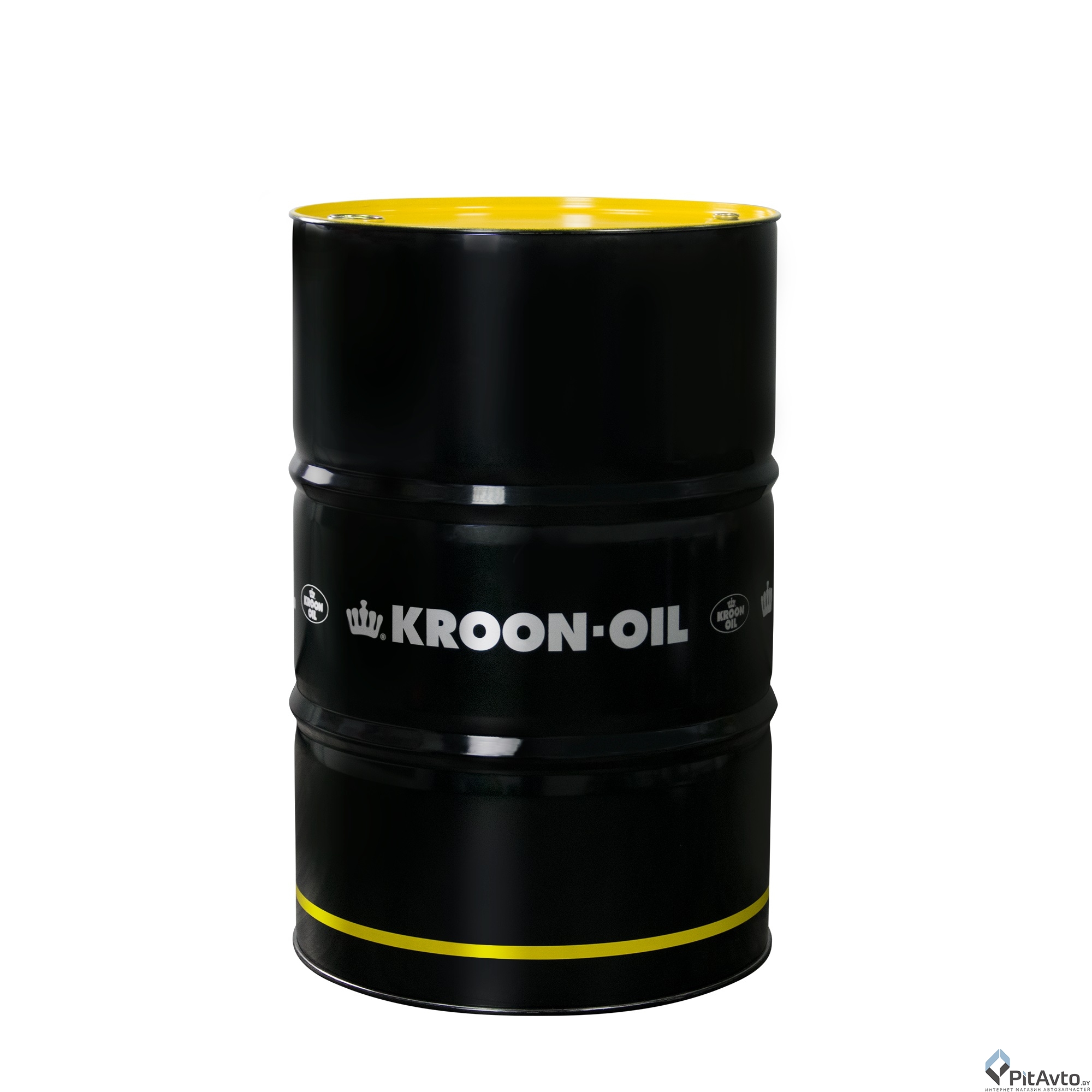 Масло моторное KROON OIL Duranza LSP 5W-30 208л