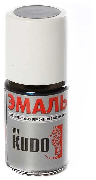 KUDO KU-70665 Эмаль - Космос 665