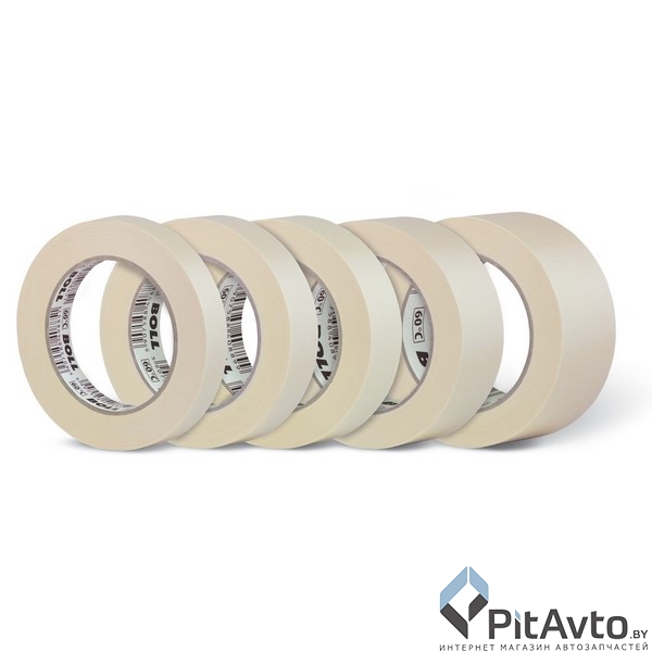 Лента малярная BOLL 0040053 30 мм х 50 м