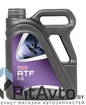 LOTOS ATF IID 5л ZF TE-ML 04D