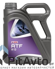 Жидкость гидравлическая LOTOS ATF IIIG 5л ZF TE-ML 04D