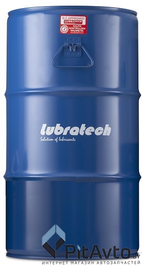 Масло моторное LUBRATECH 10W40 ULTRA 60л