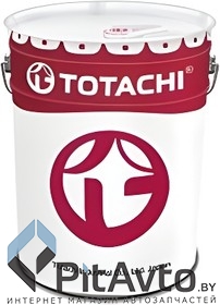 Масло моторное TOTACHI NIRO LV Synthetic 5W-40 19л