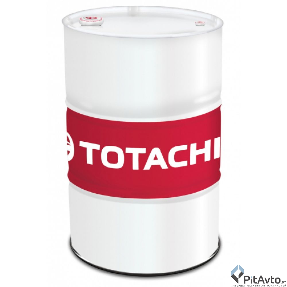 Масло моторное TOTACHI NIRO LV Synthetic 5W-40 205л