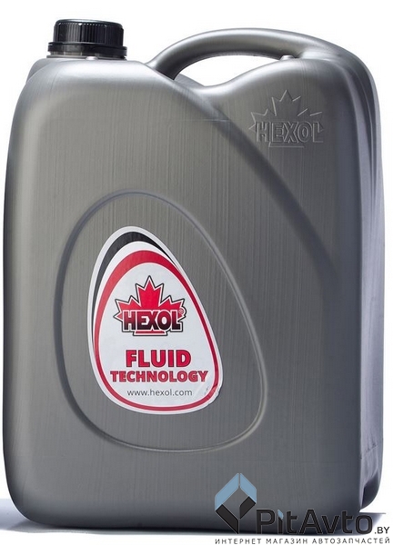 Жидкость гидравлическая HEXOL ATF DEXRON II 20л