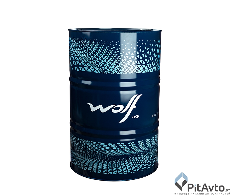 Масло моторное Wolf Vitaltech 5W-30 205л
