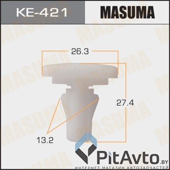 MASUMA KE-421 клипса VW Passat