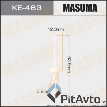 MASUMA KE-463 клипса BMW 5-series