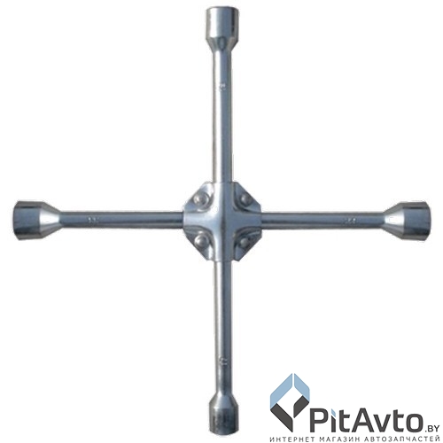 MATRIX 14244 Ключ-крест баллонный