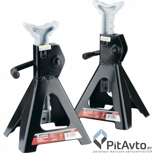 MATRIX 51630 Подставка ремонтная 6 т