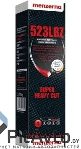 MENZERNA 01015.050.001 115 Высокопроизводительная абразивная паста