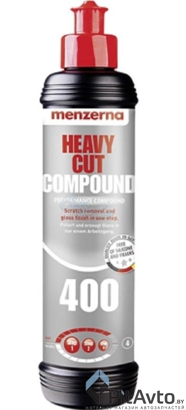 MENZERNA 22202.281.870 Паста полировальная