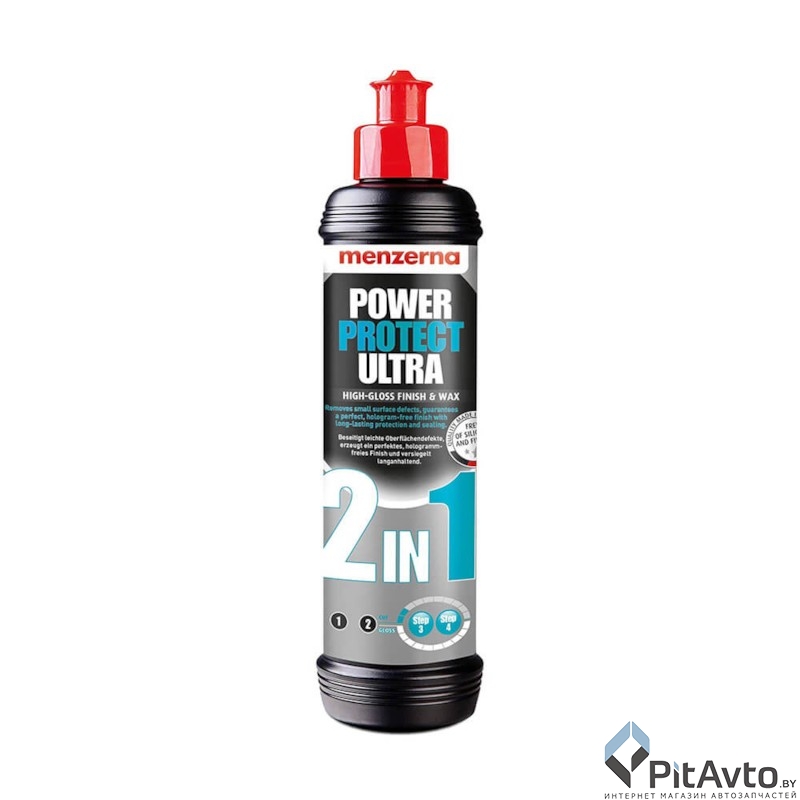 MENZERNA 22753.281.001 Полировальный состав