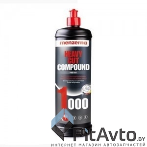 MENZERNA 22984.281.870 HCC 1000 Паста полировальная