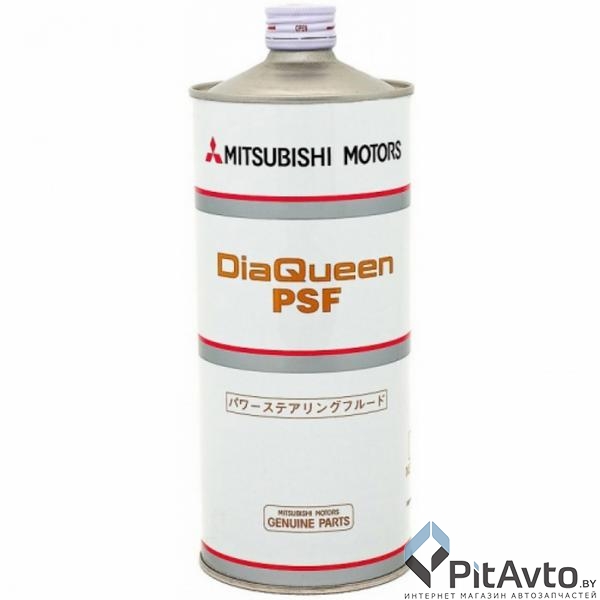 Жидкость гидравлическая MITSUBISHI 4039645 1л