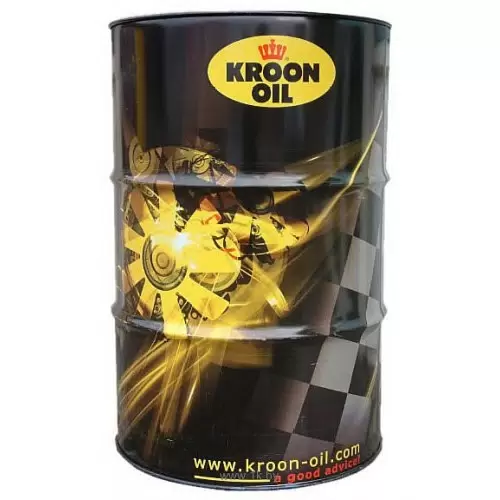 Моторное масло KROON OIL Helar SP 5W-30 LL-03 208л