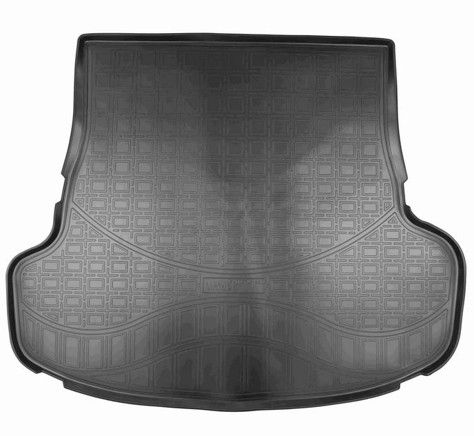 Коврик багажника KIA Stinger 2017-> / NPA00-T43-830