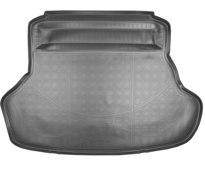 Коврик багажника Lexus ES 2012-> / NPA00-T47-060